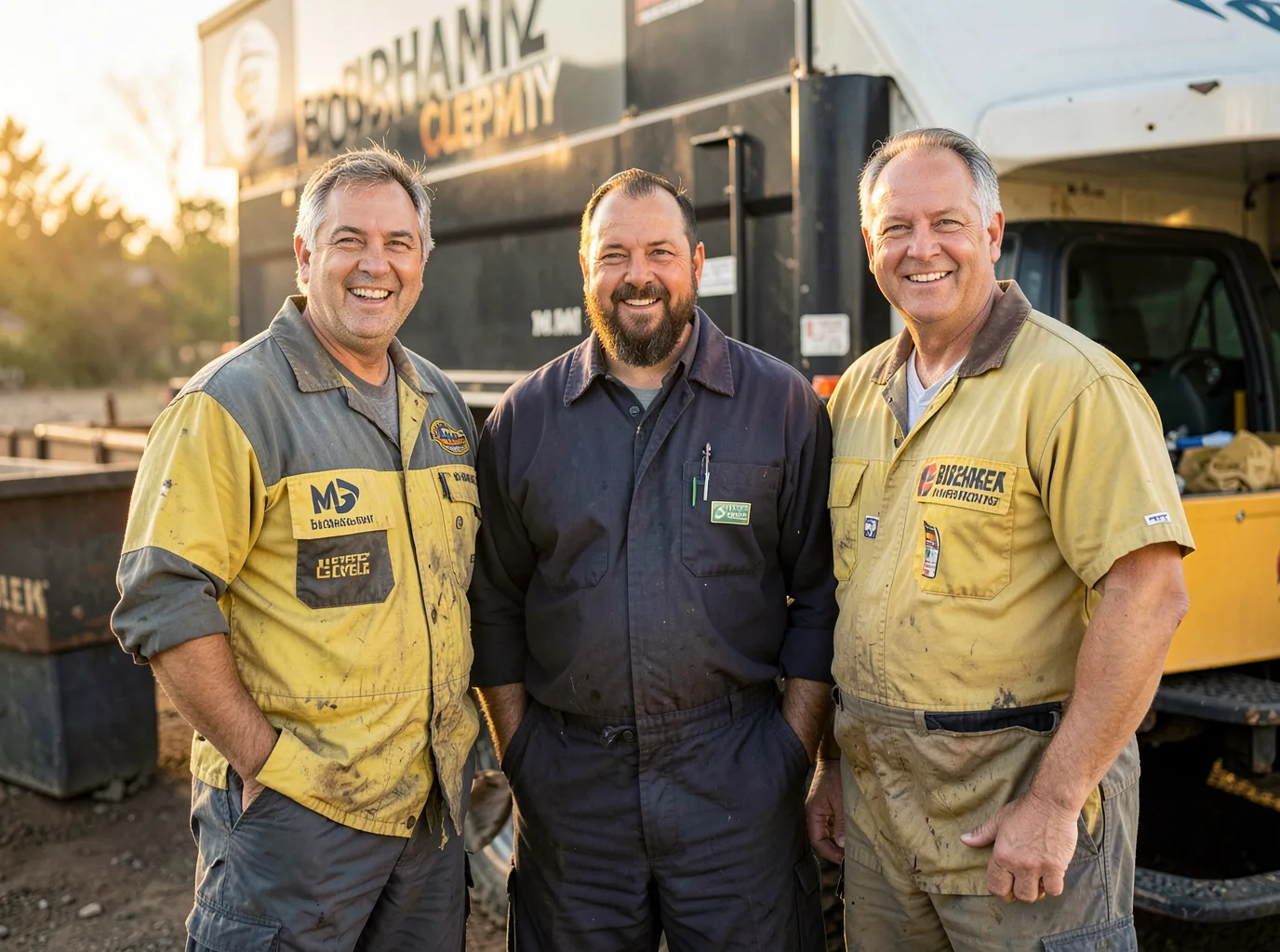 Sewage Cleanup company in Farmville, NC