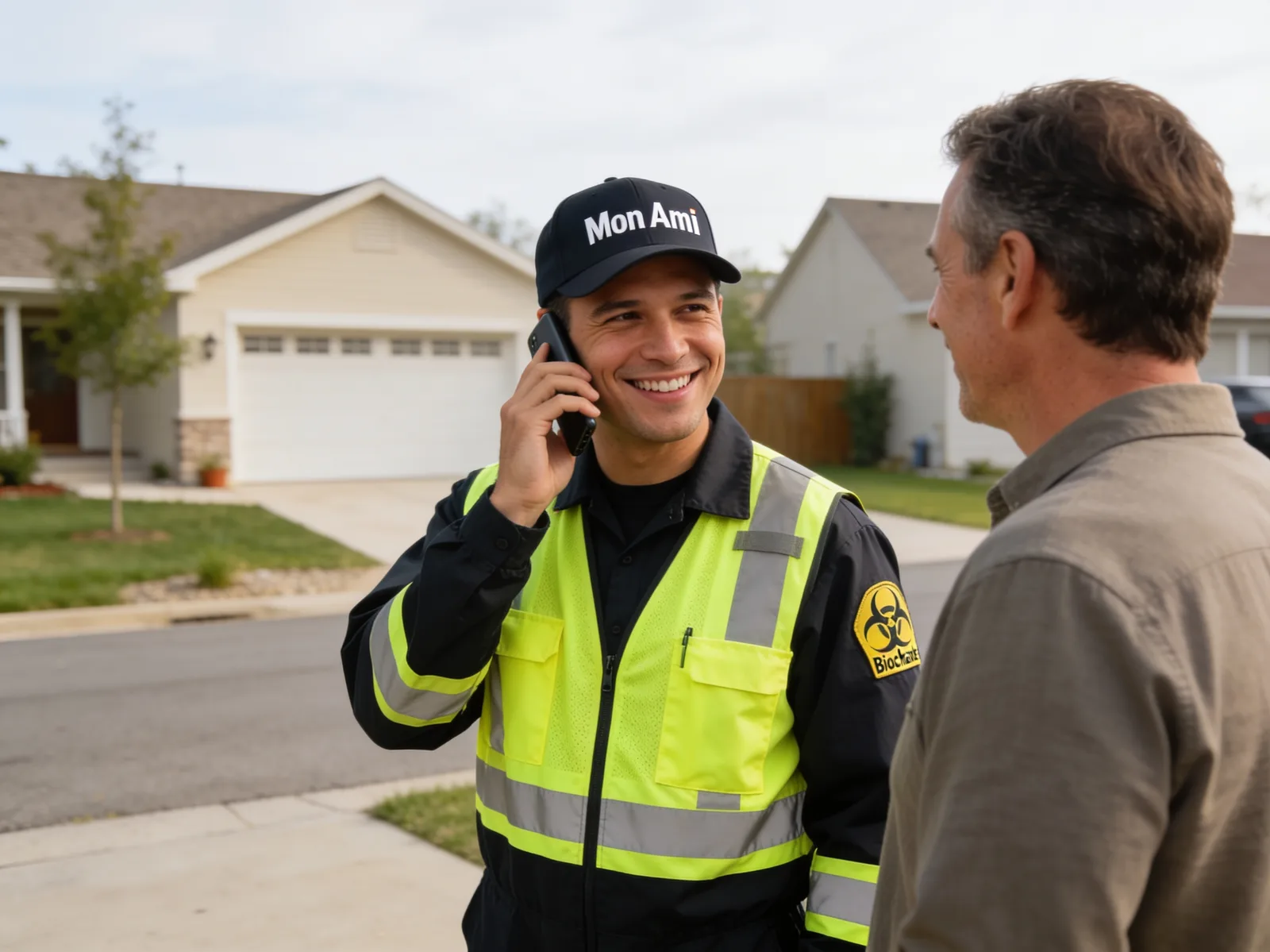 Sewage Cleanup Farmville, NC FAQs